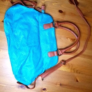 Crossbody Bag!